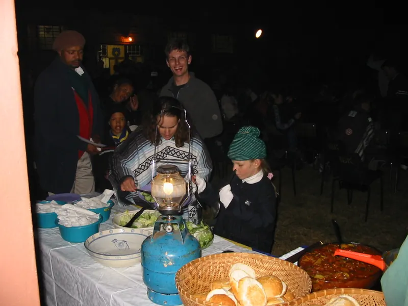 95th Anniversary 2003, photo 6