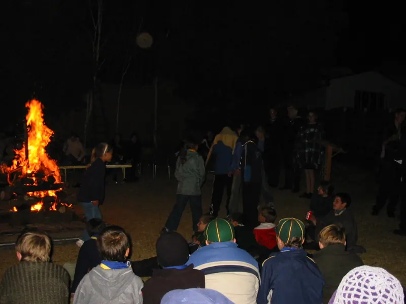 95th Anniversary 2003, photo 12