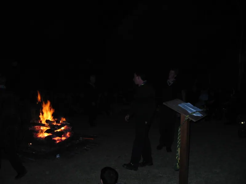 95th Anniversary 2003, photo 21