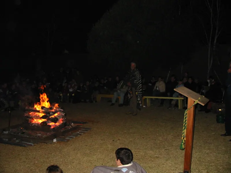 95th Anniversary 2003, photo 23