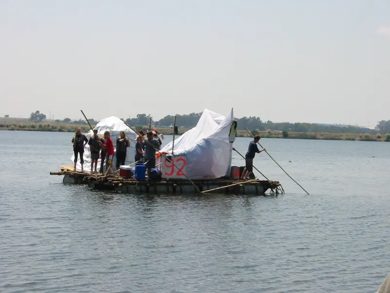 KonTiki 2003, photo 3