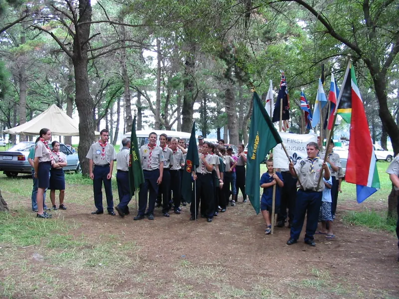 KonTiki 2003, photo 7