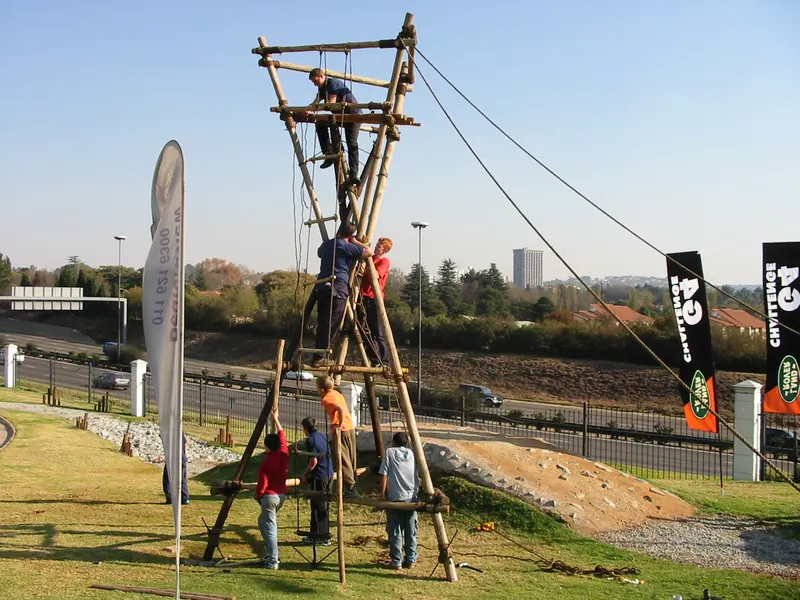 Land Rover Tower 2003, photo 10