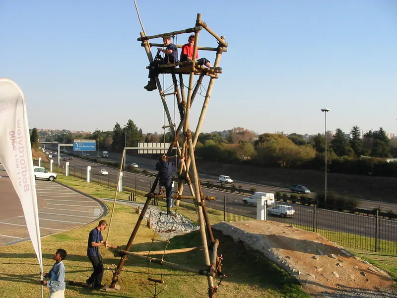 Land Rover Tower 2003, photo 11