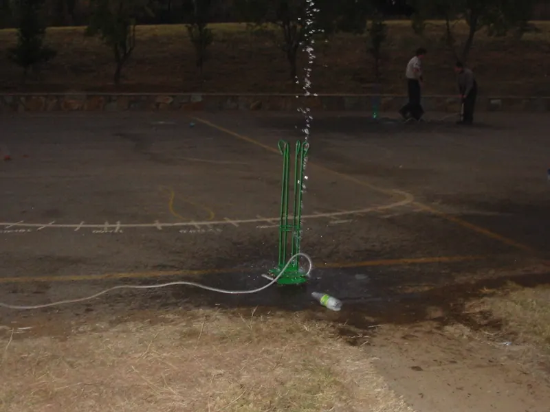 HartRAO 2004, photo 8