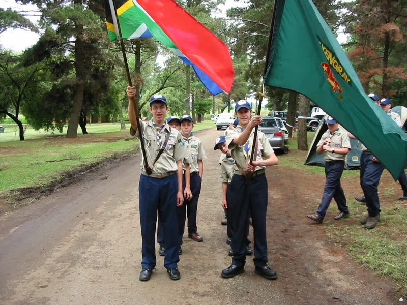 KonTiki 2004, photo 2