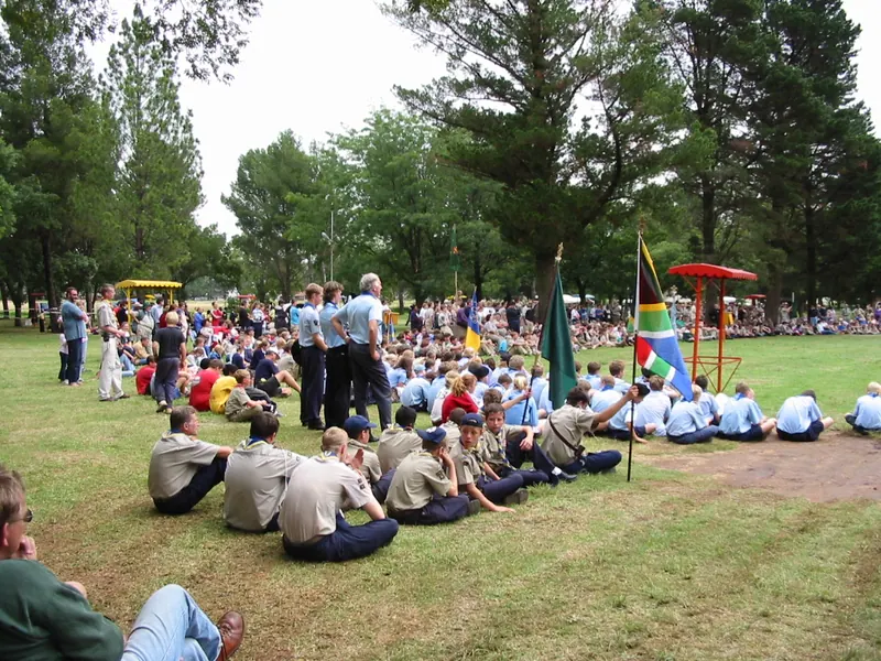 KonTiki 2004, photo 4