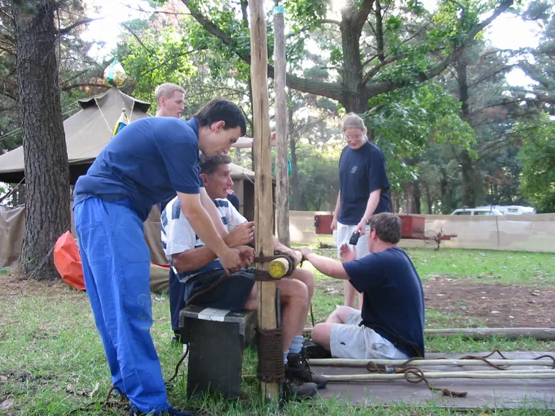 KonTiki 2005, photo 1