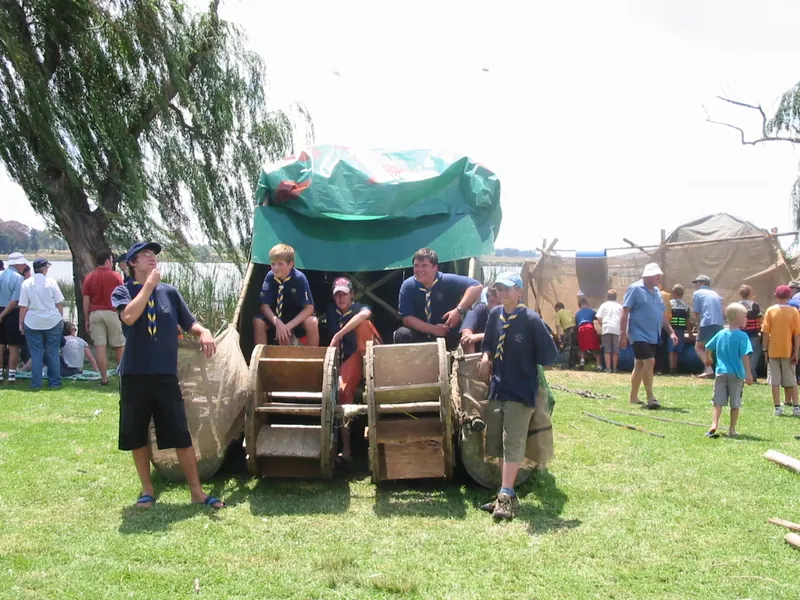KonTiki 2005, photo 21