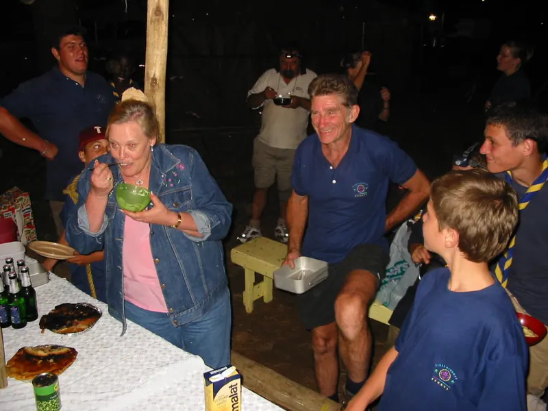 KonTiki 2005, photo 30