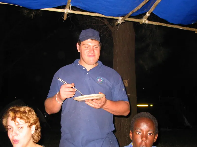 KonTiki 2005, photo 31