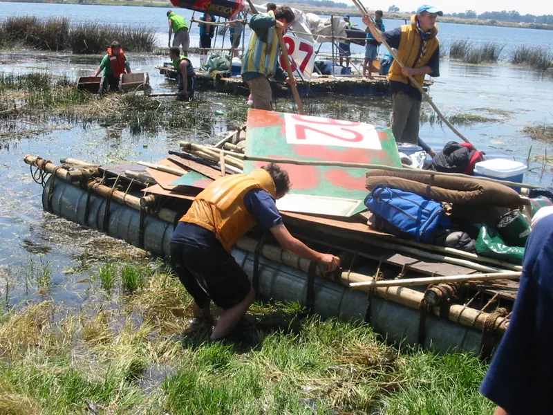 KonTiki 2005, photo 37
