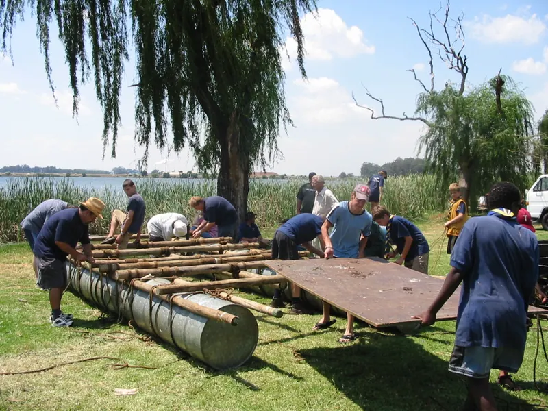 KonTiki 2005, photo 38