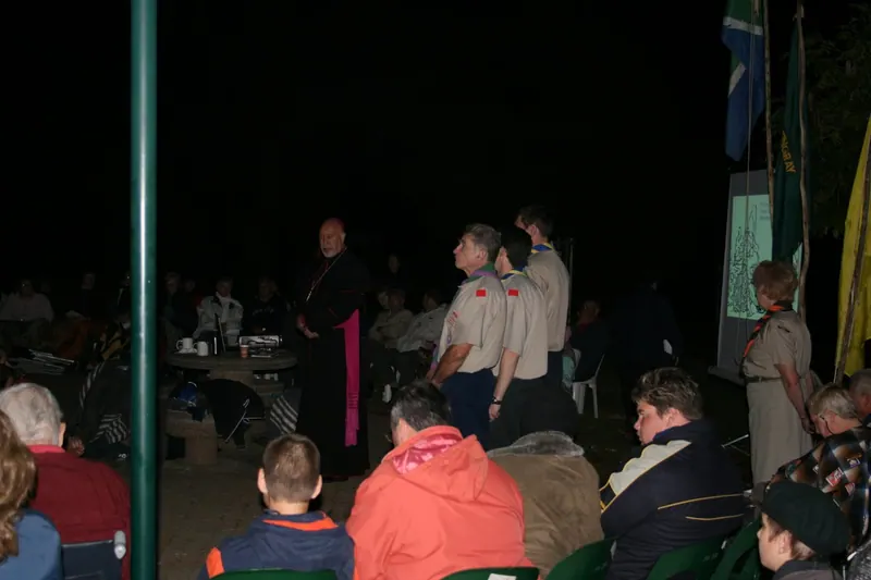 1908 - 2008 Centenary Campfire, photo 5