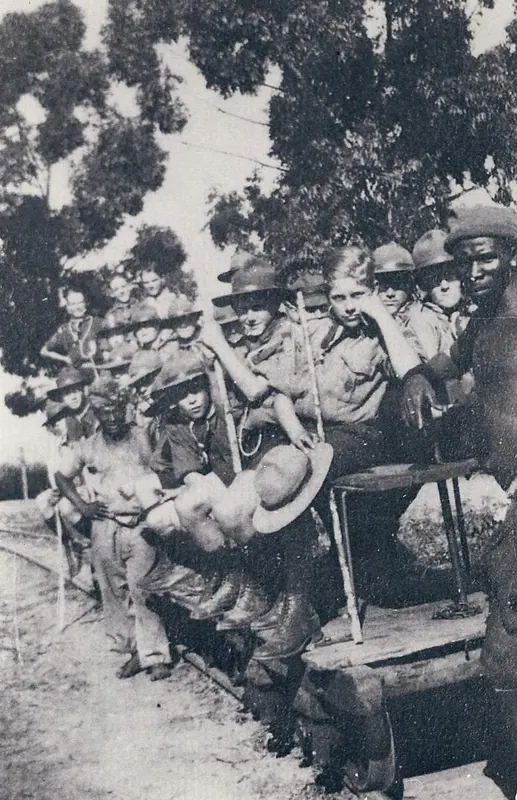 Heritage Album, photo 5
