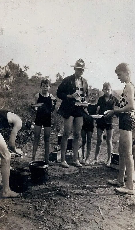 Heritage Album, photo 12