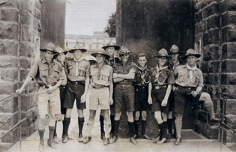 Heritage Album, photo 15
