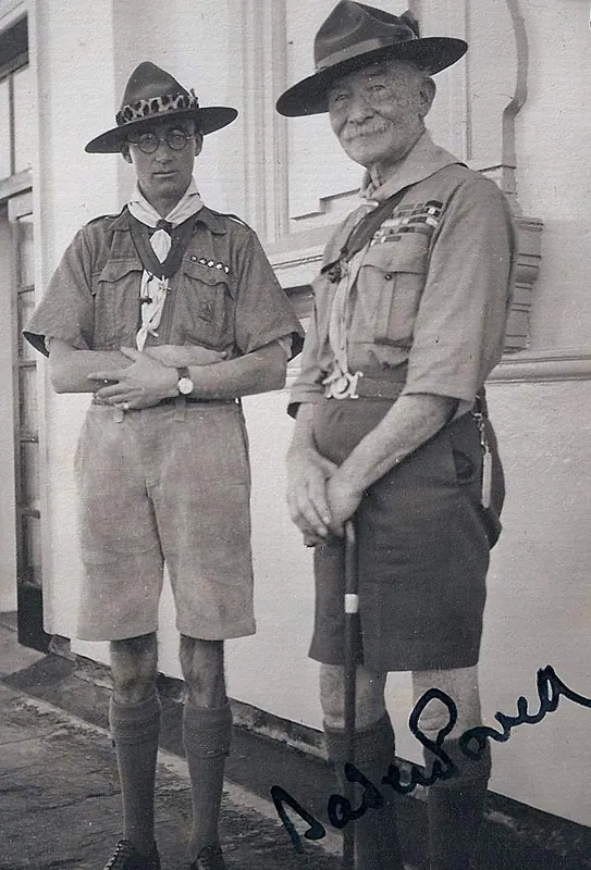 Heritage Album, photo 37