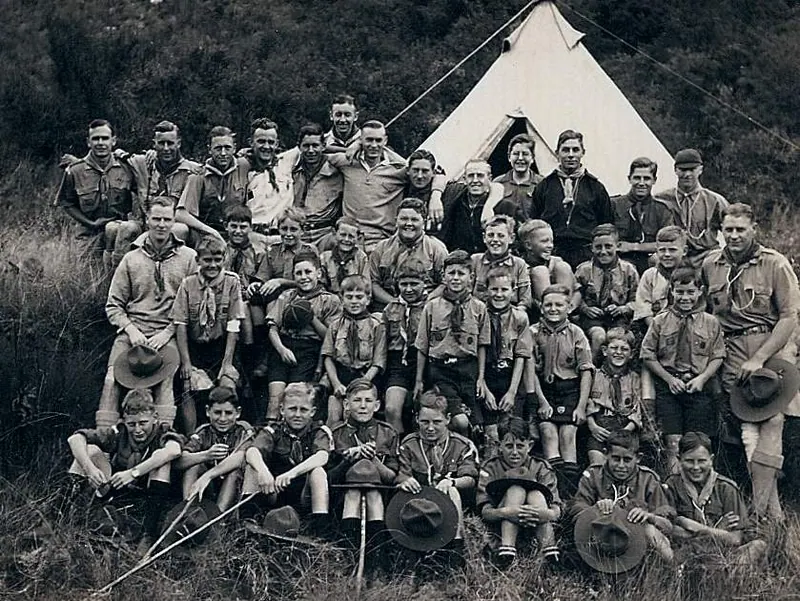 Heritage Album, photo 42