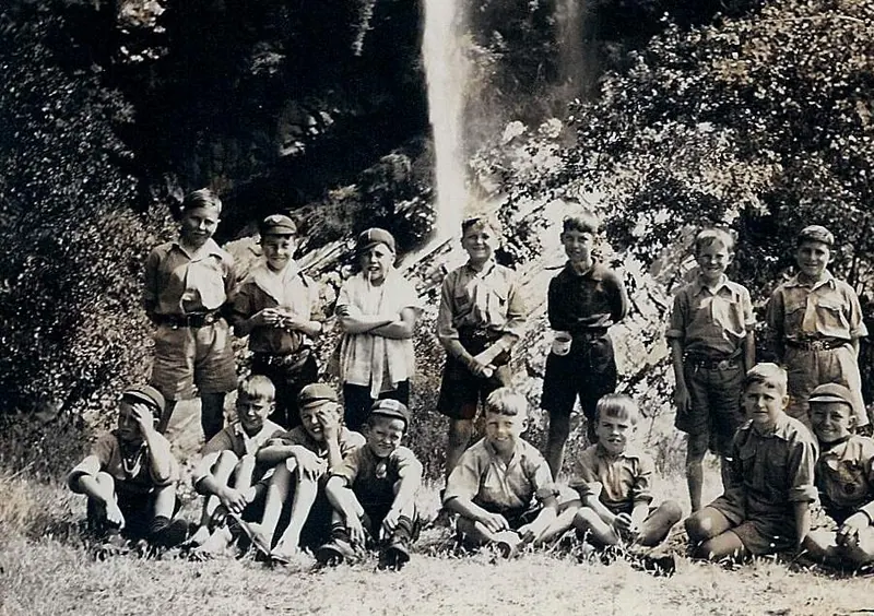 Heritage Album, photo 51