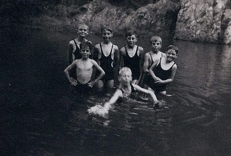 Heritage Album, photo 53