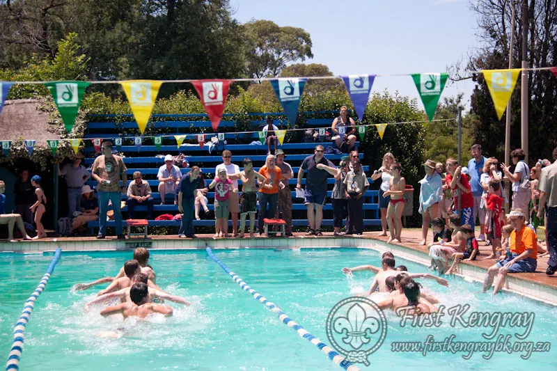 BP Sunday & Swimming Gala 2010, photo 27