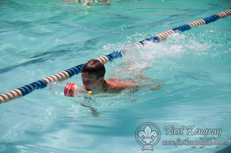 BP Sunday & Swimming Gala 2010, photo 28