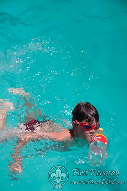 BP Sunday & Swimming Gala 2010, photo 29