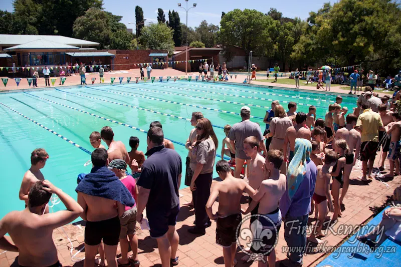 BP Sunday & Swimming Gala 2010, photo 43