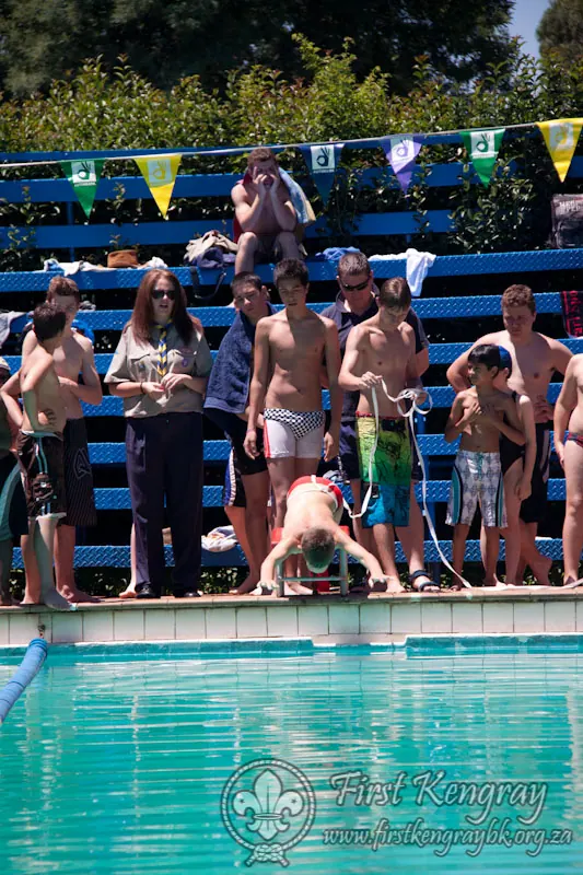 BP Sunday & Swimming Gala 2010, photo 44