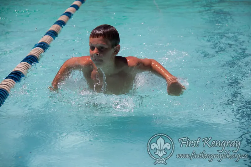 BP Sunday & Swimming Gala 2010, photo 45