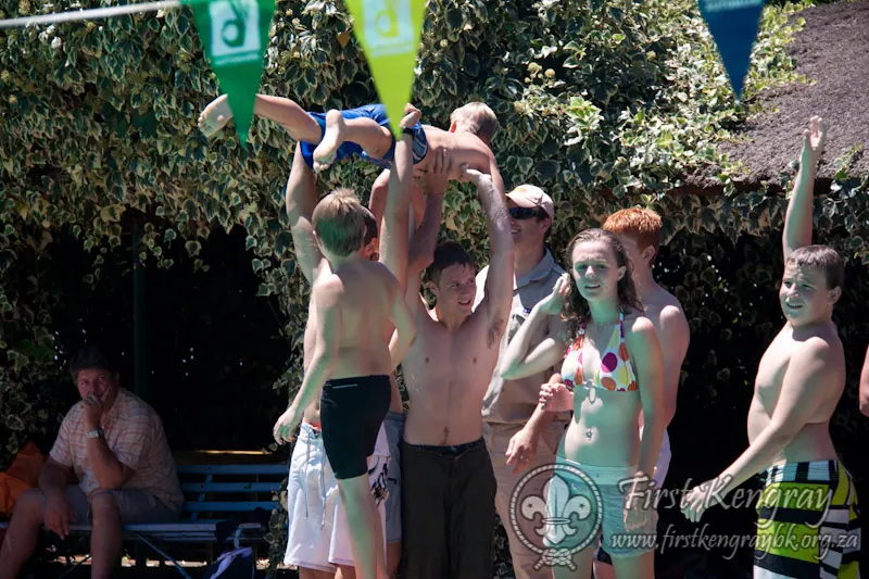 BP Sunday & Swimming Gala 2010, photo 46