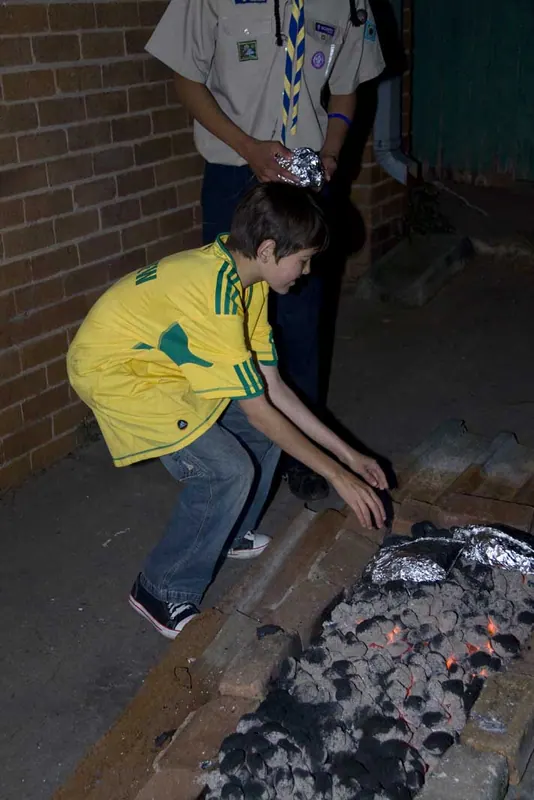 Cooking Evening, photo 15