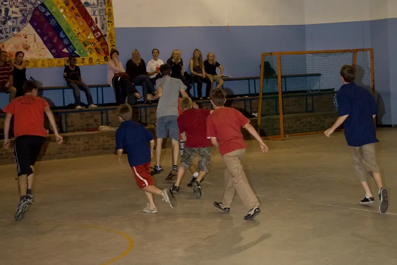 District Challenge 2010, photo 6