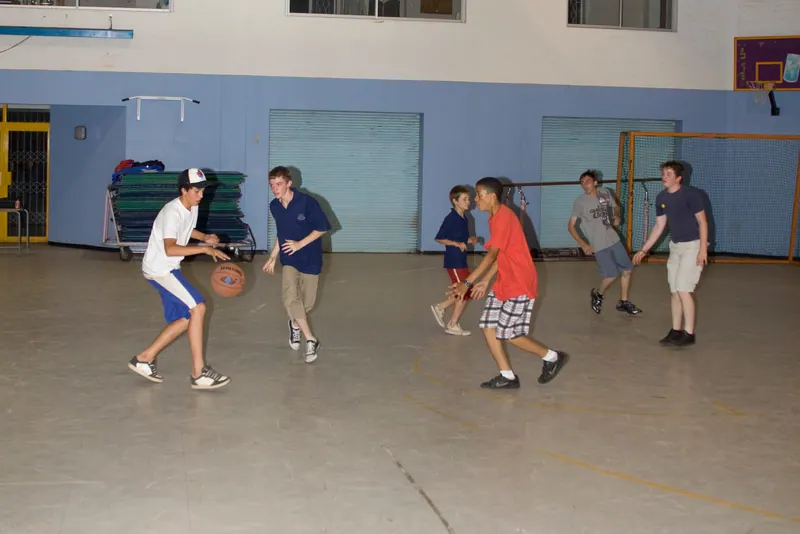 District Challenge 2010, photo 17