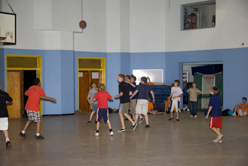 District Challenge 2010, photo 24