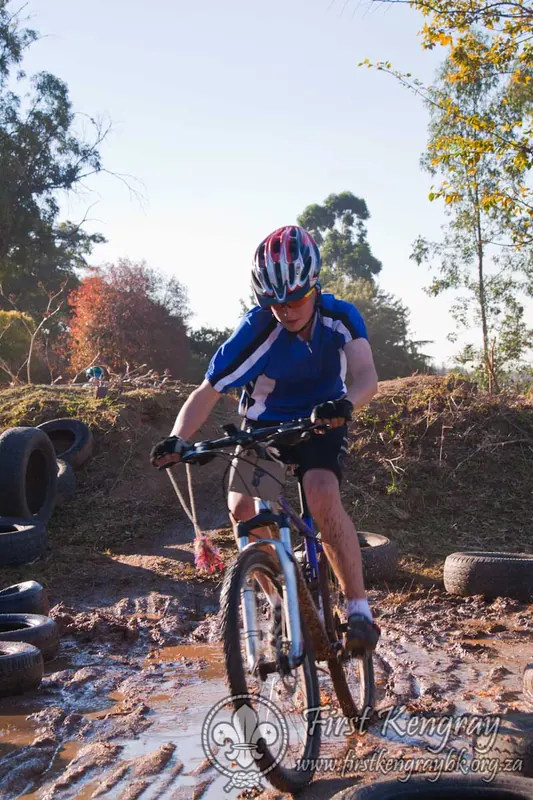 Enduro Cycle Rally 2010, photo 11
