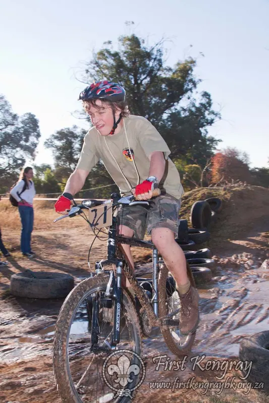 Enduro Cycle Rally 2010, photo 12