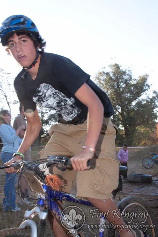 Enduro Cycle Rally 2010, photo 22