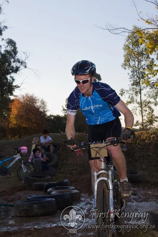 Enduro Cycle Rally 2010, photo 23