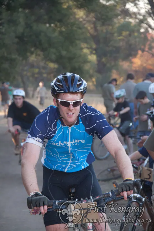 Enduro Cycle Rally 2010, photo 25