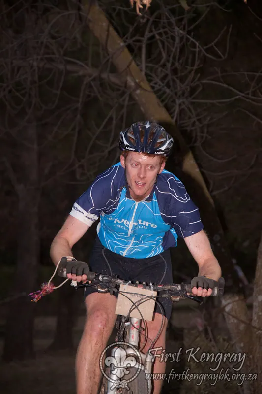 Enduro Cycle Rally 2010, photo 30