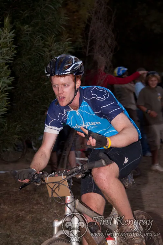 Enduro Cycle Rally 2010, photo 31