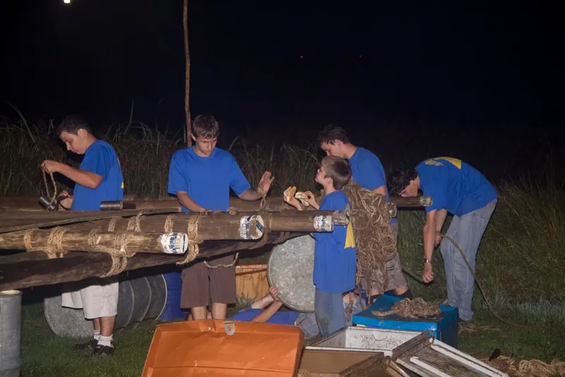 KonTiki 2010, photo 5