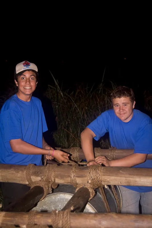 KonTiki 2010, photo 9
