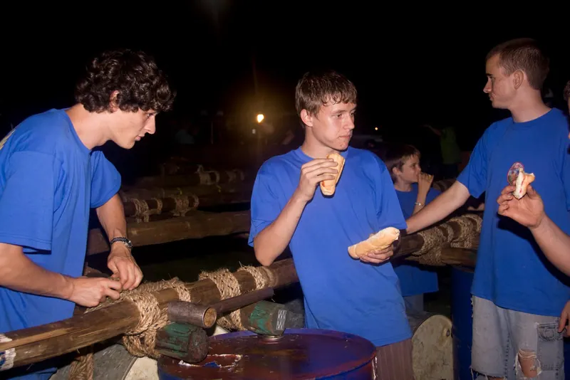 KonTiki 2010, photo 10