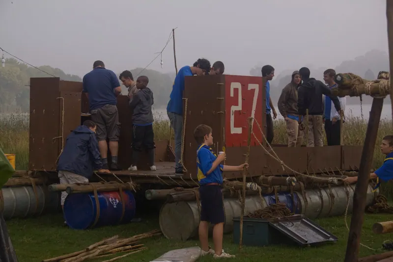KonTiki 2010, photo 12