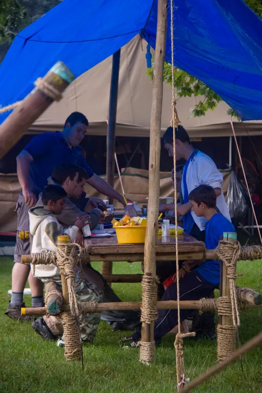 KonTiki 2010, photo 13
