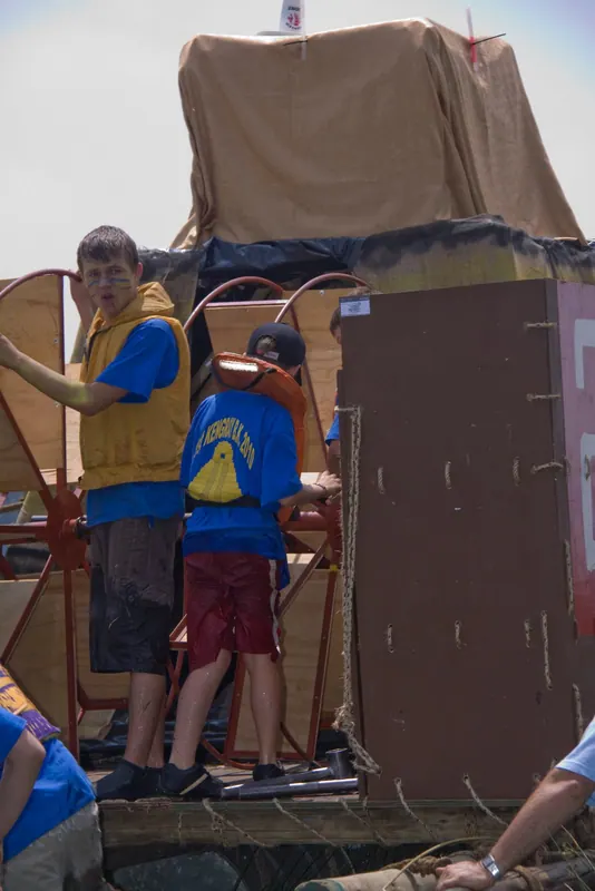 KonTiki 2010, photo 22