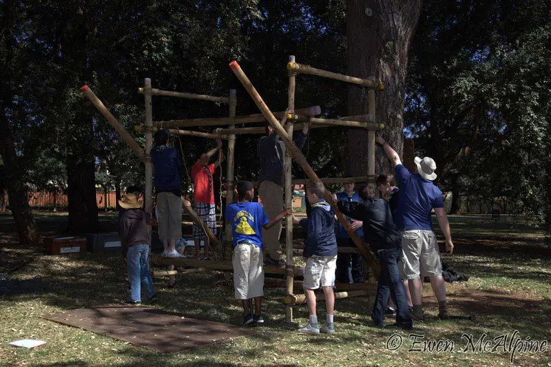 Spring Fete 2010, photo 5
